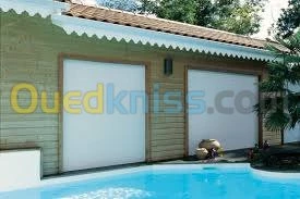 profile aluminium accessoires rideau