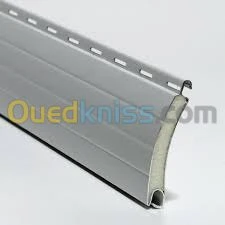 profile aluminium accessoires rideau