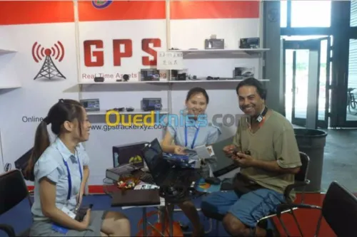 GPS Traceur Anti vole