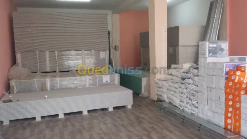 Vente bien immobilier Chlef Chlef