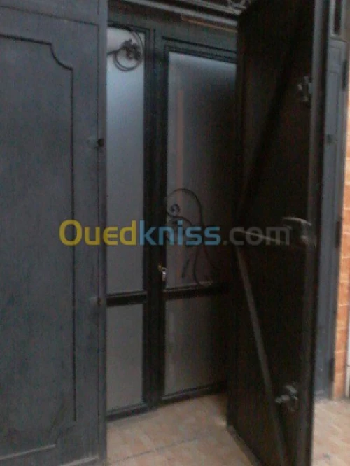 Vente Local Alger Baba hassen