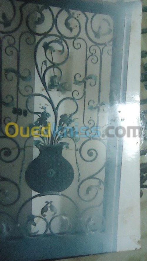 serrurier et soudeur