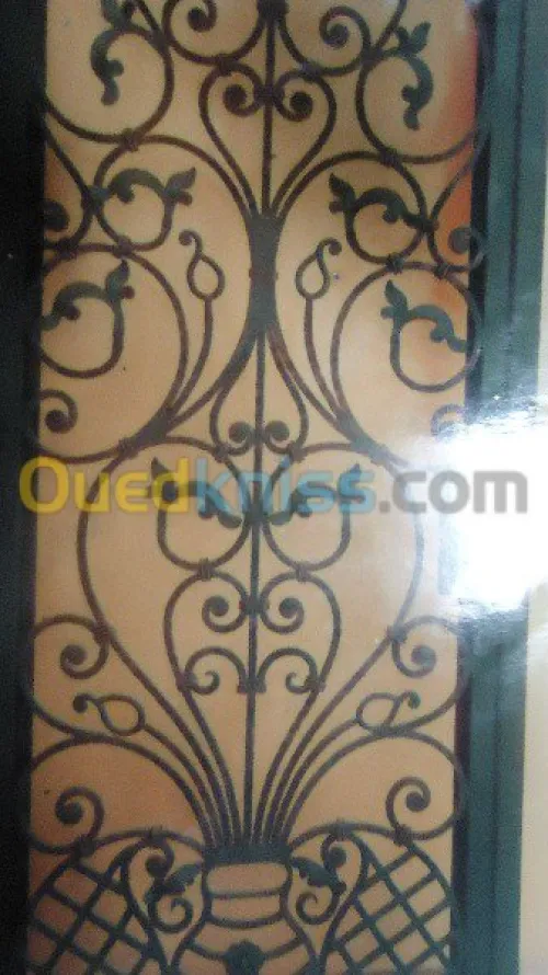 serrurier et soudeur