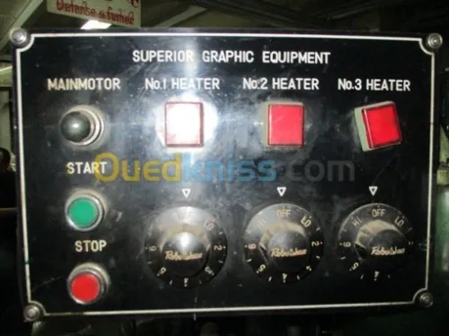 machine étiquettes autocollant 