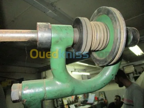 machine étiquettes autocollant 