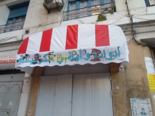 fachion tinda zaki store