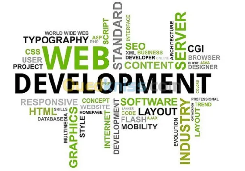 Formation Développeur Web