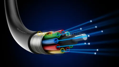 Formation Réseaux informatique ( Installation et administration)