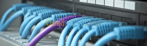 Formation Réseaux informatique ( Installation et administration)