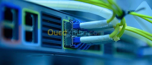 Formation Réseaux informatique ( Installation et administration)