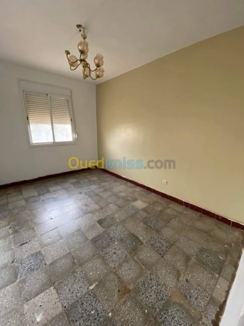 Vente Appartement F3 Tlemcen Mansourah