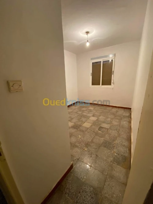 Vente Appartement F3 Tlemcen Mansourah