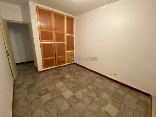 Vente Appartement F3 Tlemcen Mansourah