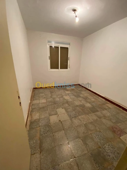Vente Appartement F3 Tlemcen Mansourah