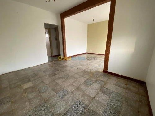Vente Appartement F3 Tlemcen Mansourah