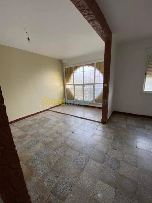 Vente Appartement F3 Tlemcen Mansourah