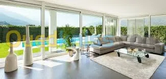 menuiserie PVC et aluminiume 