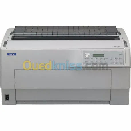 Maintenance d'imprimantes (réparation)