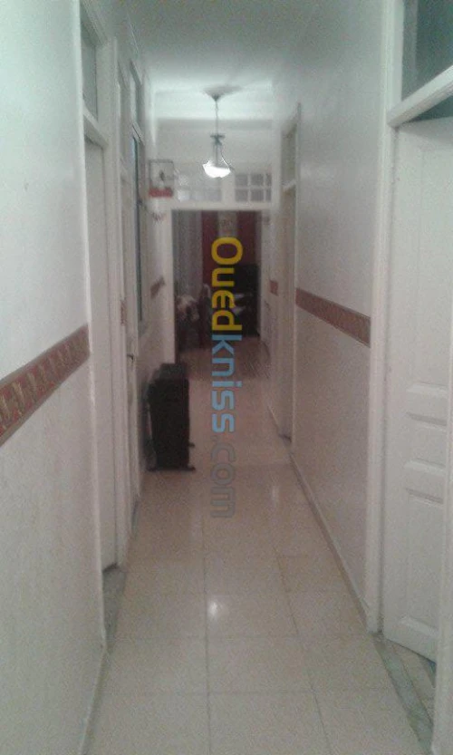 Vente Appartement F5 Alger Sidi mhamed