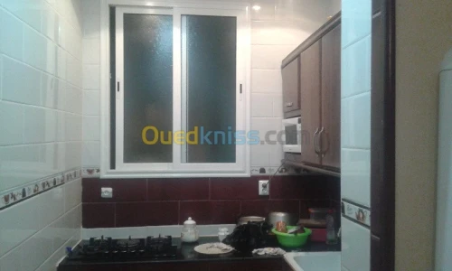 Vente Appartement F5 Alger Sidi mhamed