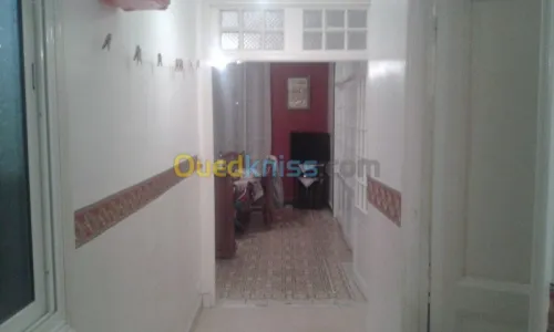 Vente Appartement F5 Alger Sidi mhamed