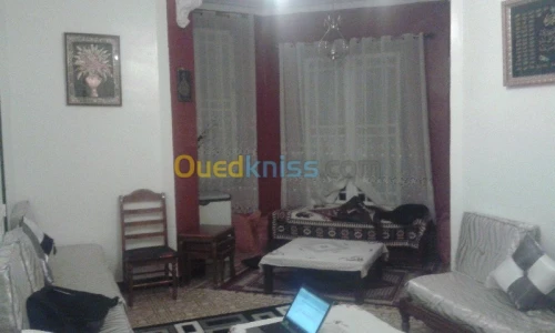 Vente Appartement F5 Alger Sidi mhamed