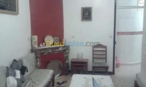 Vente Appartement F5 Alger Sidi mhamed