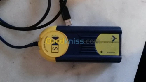 scanner auto  ORIGINAL actia 2018