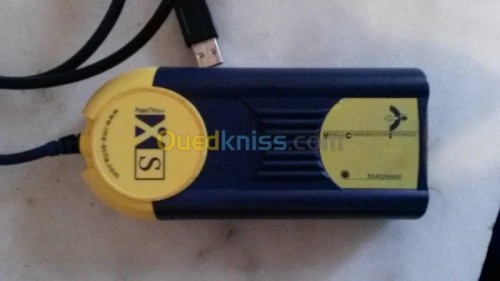 scanner auto  ORIGINAL actia 2018