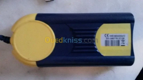scanner auto  ORIGINAL actia 2018