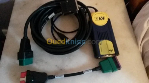 scanner auto  ORIGINAL actia 2018