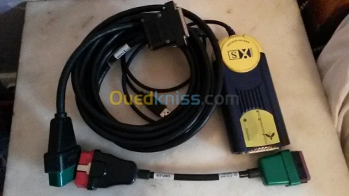 scanner auto  ORIGINAL actia 2018