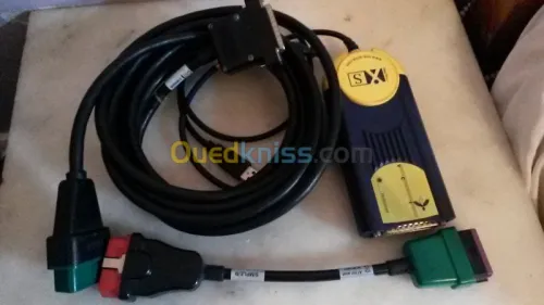 scanner auto  ORIGINAL actia 2018