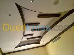 بروشتي Plâtrier plâtre