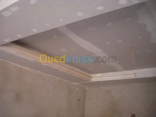 Faux Plafond Tout Séparations