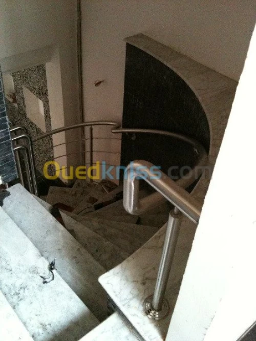 inox travaux ramps 