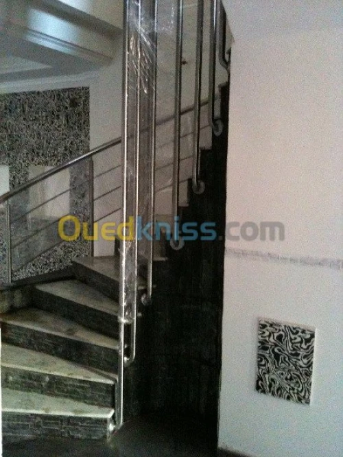inox travaux ramps 