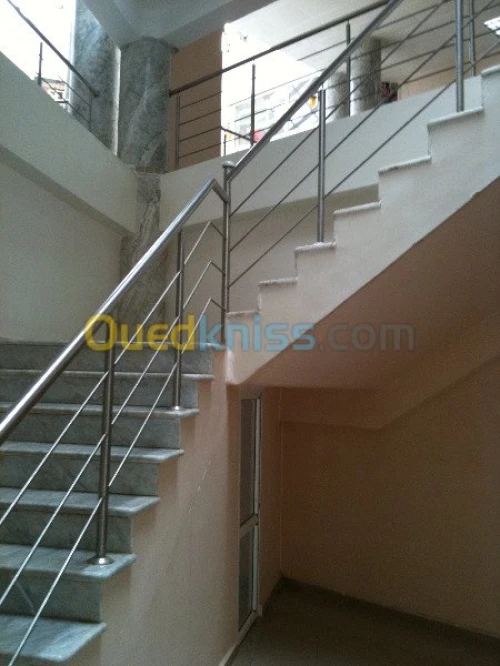 inox travaux ramps 