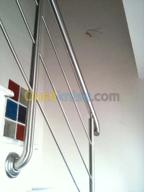 inox travaux ramps 