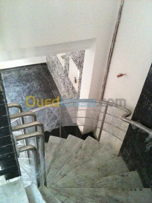 inox travaux ramps 