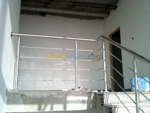 inox travaux ramps 