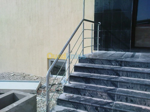 inox travaux ramps 