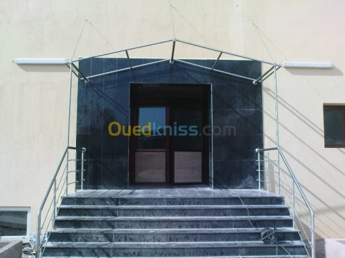 inox travaux ramps 
