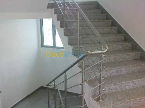 inox travaux ramps 