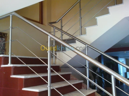 inox travaux ramps 