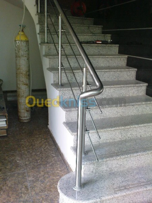 inox travaux ramps 
