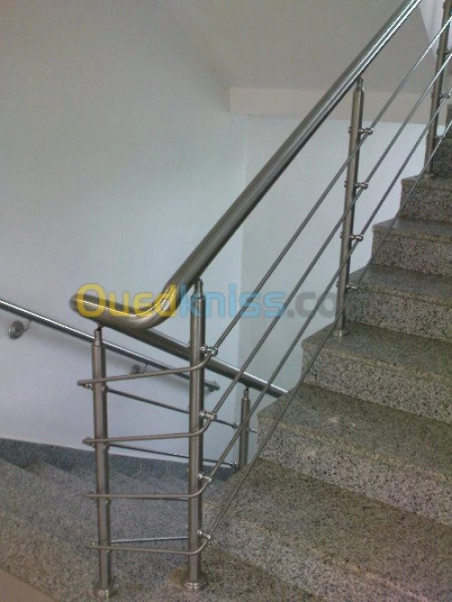 inox travaux ramps 