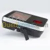 POINTEUSE BIOMETRIQUE CONTROLE D'ACCES