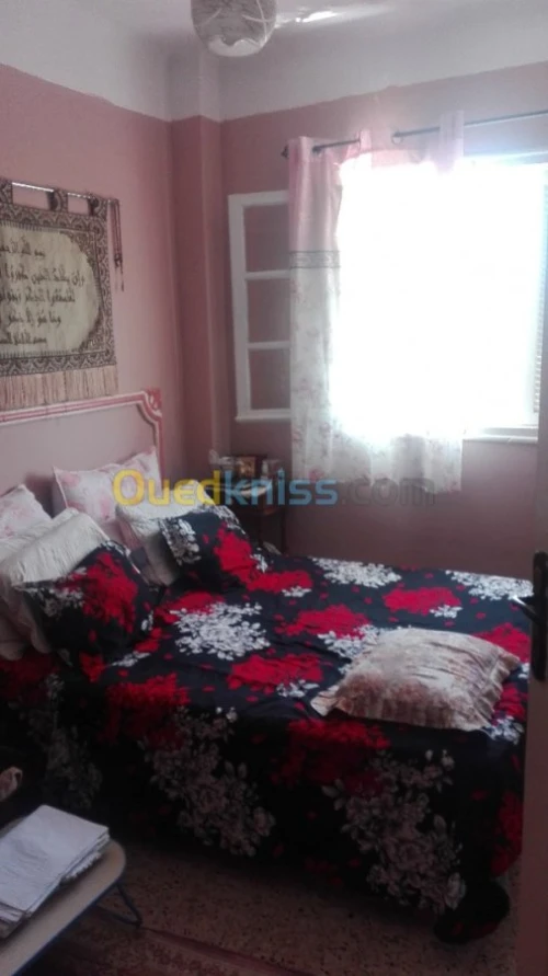 Vente Appartement F3 Alger Beni messous