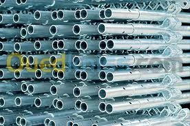 location echafaudage multidirectionnel